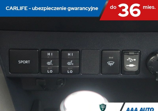 Toyota RAV4 cena 69000 przebieg: 169865, rok produkcji 2013 z Karczew małe 254